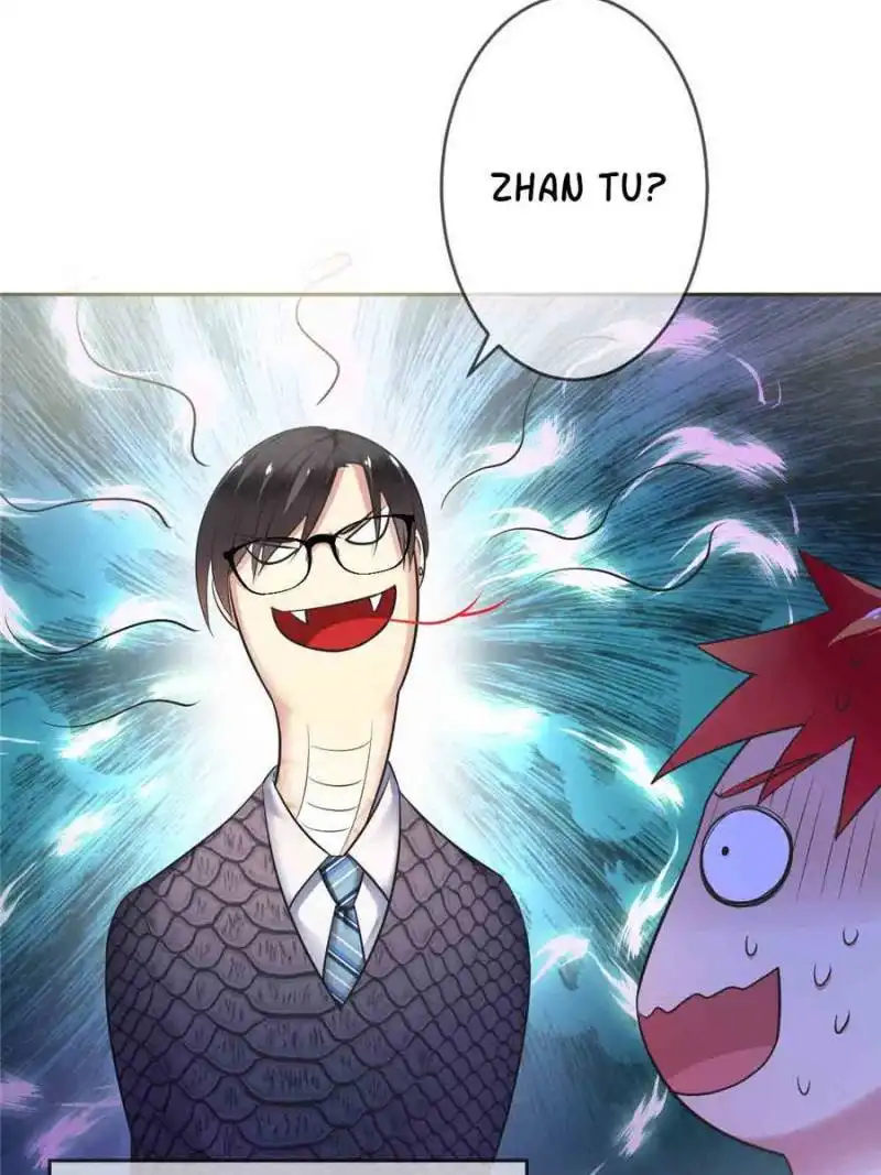 Legend Reboot Chapter 78 11